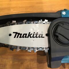 【愛品館八千代店】makita　充電式ハンディソー　MUC101DZ（未使用品）