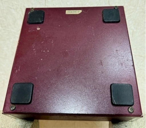 BOSS / AD-5 Acoustic Instrument Processor [アコースティックギター