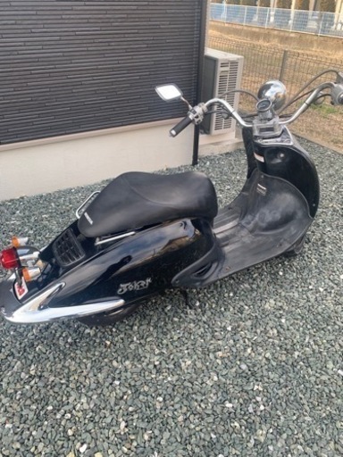 ホンダ　ジョーカー50 【決定しました】