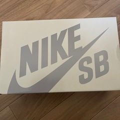 NIKEスニーカー