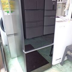 SHARP 2020年 ガラストップ冷蔵庫 137L