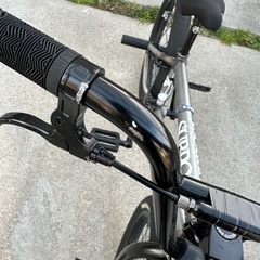 SUBROSA BMX 値下げ可