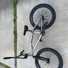 SUBROSA BMX 値下げ可