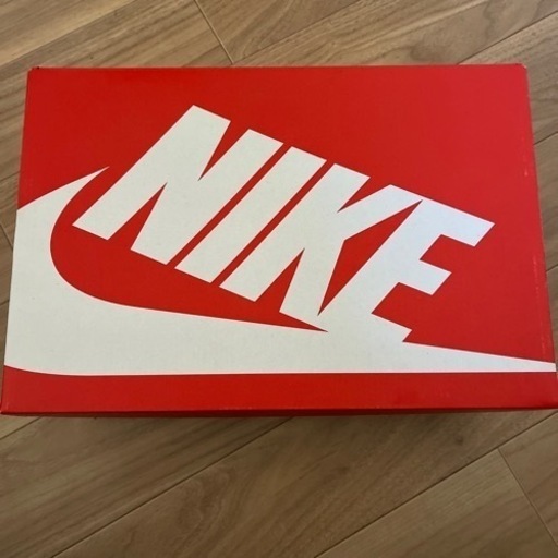 NIKEサンダル