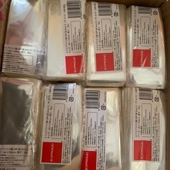 メルカリ転売OK OPP袋 透明袋 サイズは5種類 7箱  1袋1000枚入りがたくさん まとめ売り メルカリ転売OK 梱包 袋 包装 袋 店舗 事務用品 ラッピング　プレゼント メルカリ転売OK OPP袋 透明袋 サイズは5種類 7箱 1袋1000