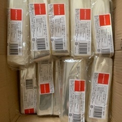 メルカリ転売OK OPP袋 透明袋 サイズは5種類 7箱  1袋1000枚入りがたくさん まとめ売り メルカリ転売OK 梱包 袋 包装 袋 店舗 事務用品 ラッピング　プレゼント メルカリ転売OK OPP袋 透明袋 サイズは5種類 7箱 1袋1000