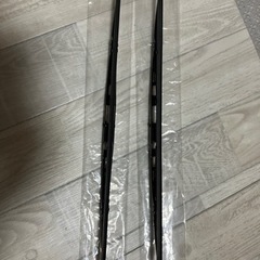 ワイパー　400mm2本　U字フック　中古