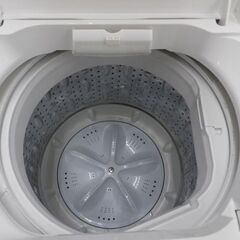 西岡店 洗濯機 7.0㎏ 2021年製 マクスゼン JW70WP01 maxzen ファミリーサイズ 