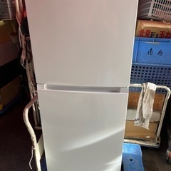 ハイアール　2022年式　181L 美品 ハイアール 2022年式 181L 美品