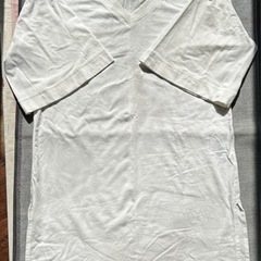 ユニクロ 半袖Tシャツ S 白