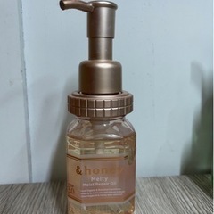 &honey メルティ モイストリペア  ヘアオイル 100ml