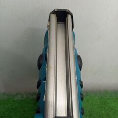 マキタ makita ST110DZK 充電式タッカ　14.4V【野田愛宕店】【店頭取引限定】【中古】管理番号：IT0EVVXXFBF