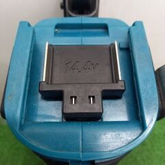 マキタ makita ST110DZK 充電式タッカ　14.4V【野田愛宕店】【店頭取引限定】【中古】管理番号：IT0EVVXXFBF