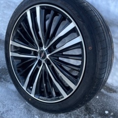 ＡＭＥシャレンＸＲ-75 １９インチ（最終激値下げです）