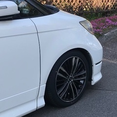 ＡＭＥシャレンＸＲ-75 １９インチ（最終激値下げです）