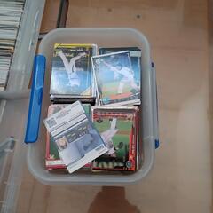 プロ野球カード