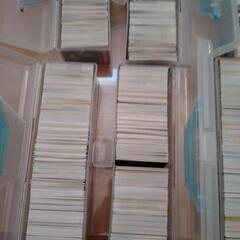 プロ野球カード