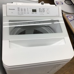 B-85【ご来店頂ける方限定】Panasonicの7、0Kg洗濯機です