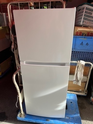 市内送料無料　生活応援　3点セット　冷蔵庫洗濯機レンジ　2022年式