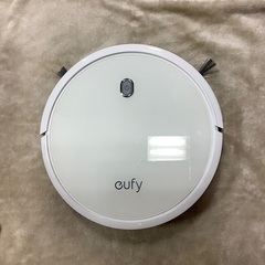 Anker eufy ロボット掃除機