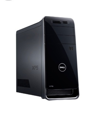 DELL デスクトップPC XPS 8900