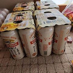 麒麟ビール24缶500ml