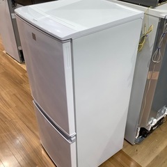【トレファク神戸南店】2ドア冷蔵庫SHARP【撮りに来られる方限定】