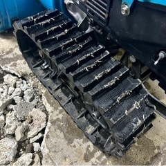 札幌引取り歓迎 YAMAHA ヤマハ スノーメイト リッキー 除雪機 SA560E 5馬力 ジャンク品  