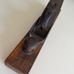 アメリカのカンナ　大