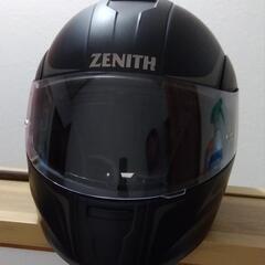 ZENITH システムヘルメット　YJ-15