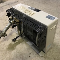 2012年 コロナ FF式ファンヒーター FF-G4011S 3.99kw 木造12畳目安