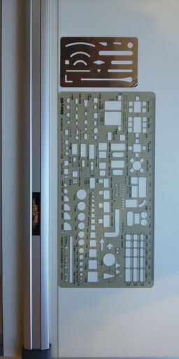 製図板(DRPAS)