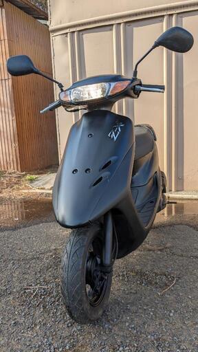 ホンダ　ライブディオZXAF35仕様  ２スト 原付の50cc