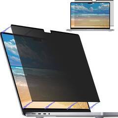 【ネット決済】【新品・未使用】MacBook Pro１６用ブルー...
