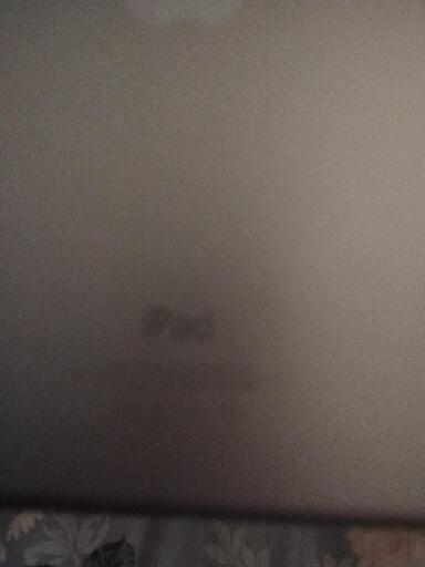 iPad ipad