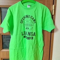 レバンガ北海道　2017-18　オープニングゲームTシャツ