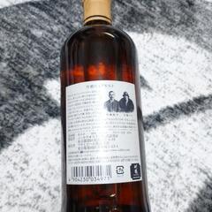 NIKKA  ニッカ　竹鶴NV 700ml 　旧ラベル　未開封品
