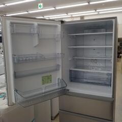 AQUA 冷蔵庫 23年製 355L TJ3562