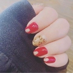 ジェルネイル💅