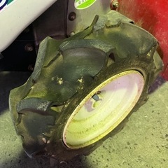 【New】イセキ 耕運機 マイペット53 管理機