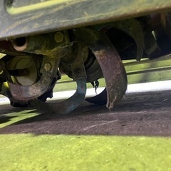 【New】イセキ 耕運機 マイペット53 管理機