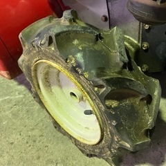 【New】イセキ 耕運機 マイペット53 管理機