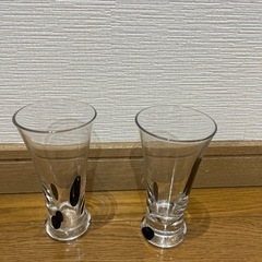 【中古品】生活雑貨 食器 コップ、グラス