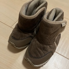 子供用ブーツ(13.0)