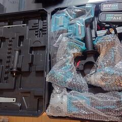 【新品】ンパクトドリルディスクグラインダーハンマードリルドリルドライバー