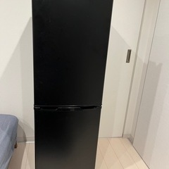 アイリスオーヤマ　冷蔵庫2022年製