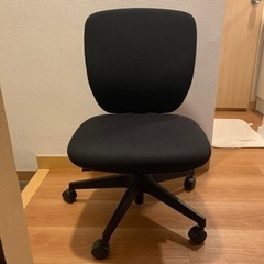 ITOKI 椅子