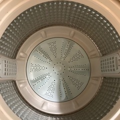 【値下げしました】 7.0kg 洗濯機 AQUA 2021年製