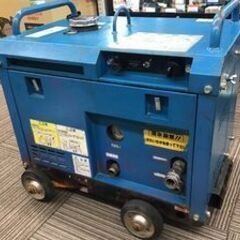 エコツール笠寺店】ツルミポンプ 高圧洗浄機 HPJ-5ESM【愛知県/名古屋