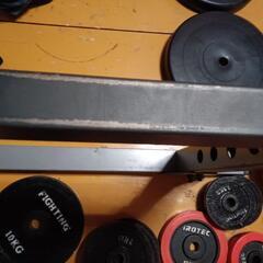 [決まりました]アイロテック HPM パワーラック